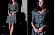 Kate Middleton in Jesire