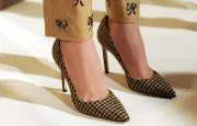 Manolo Blahnik For J. Crew