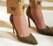 Manolo Blahnik For J. Crew