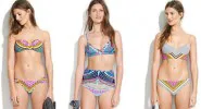 mara hoffman bikinis