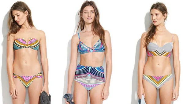 mara hoffman bikinis mara hoffman bikinis