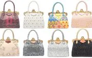 Miu Miu Fashion Week Handbags