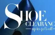 nordstrom shoe clearance