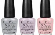 OPI New York City Ballet