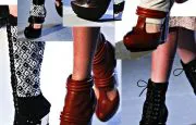 Rodarte Shoes SS 12