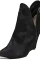 Belle by Sigerson Morrison Women's 6617C Wedge Bootie