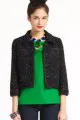 Kate Spade boucle jacket