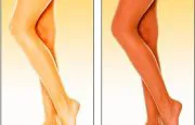 Tan Tights Tan Tights