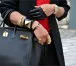 Black & gold accessories Black & gold accessories