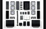 Alexander Wang Objects