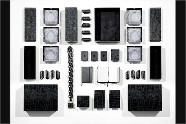 Alexander Wang Objects