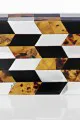 Brian Atwood 'Iside' Minaudière