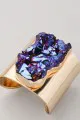 Charles Albert cuff