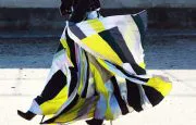 Colorblock dresses Colorblock dresses