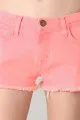 Current/Elliott The Boyfriend Shorts