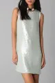 Jenni Kayne Seamless Shift Dress
