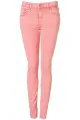 MOTO High Waist Jamie Jeans