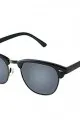 Olsenboye Metal Wayfarer Sunglasses