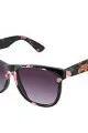 Olsenboye Wayfarer Sunglasses