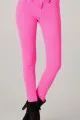 Rag & Bone/JEAN The Legging Jeans in Neon Pink
