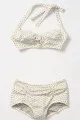 Star scattered bikini