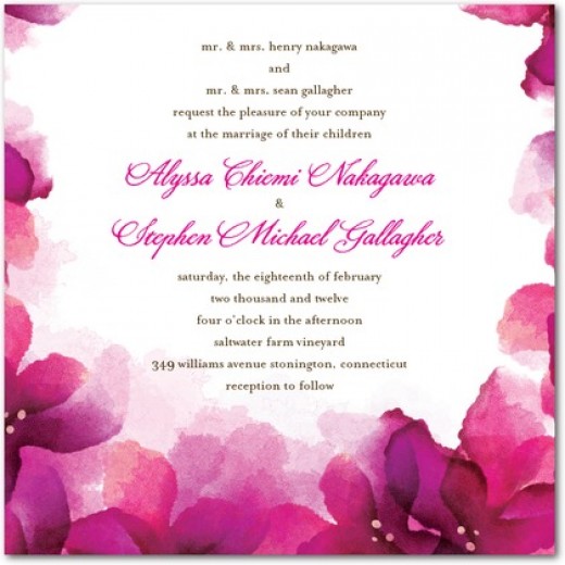 wedding invitations33