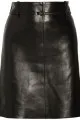Chloé Belted Skirt