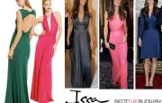 issa rent the runway