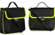 jason wu neon messenger bag