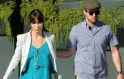 jessica biel engagement