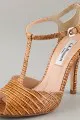 Sail T Bar Sandals Sail T Bar Sandals