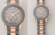 michael kors runway watch michael kors runway watch