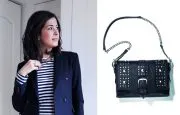 Rebecca Minkoff for Mark Cosmetics Rebecca Minkoff for Mark Cosmetics