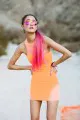 Nasty Gal x MINKPINK Amy Dress