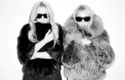 Olsen Twins Sunglasses