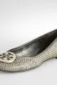 tory burch reva flats