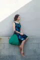 Wren X Clare Vivier Tote