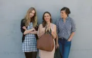 Wren x Clare Vivier Bags