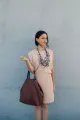Wren X Clare Vivier Tote