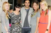 yigal cut25 spring 2012 yigal cut25 spring 2012