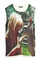 Brigitte Bardot Maje T-Shirt