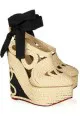 Charlotte Olympia Rapunzel