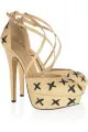 Charlotte Olympia Hayworth
