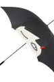 Lulu Guinness Eliza Dollface Umbrella
