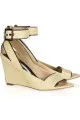 Diane Von Furstenberg Senegal Wedges