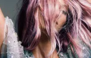 Fashion Dare - Pink Hair