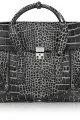 3.1 Phillip Lim Pashli Croc-Effect Leather Tote