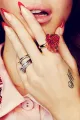 Fashion Dare - Long Pointy Nails