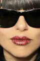 Fashion Dare - Temporary Lip Tattoos