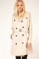 ASOS trench coat